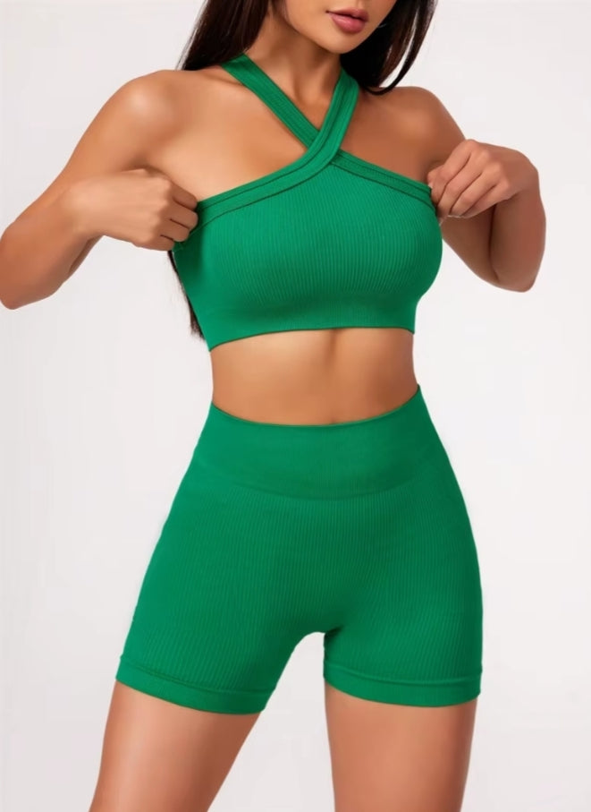 Sport kleding
