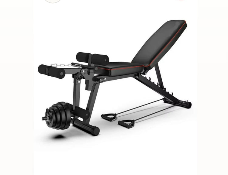 Sport & fitness