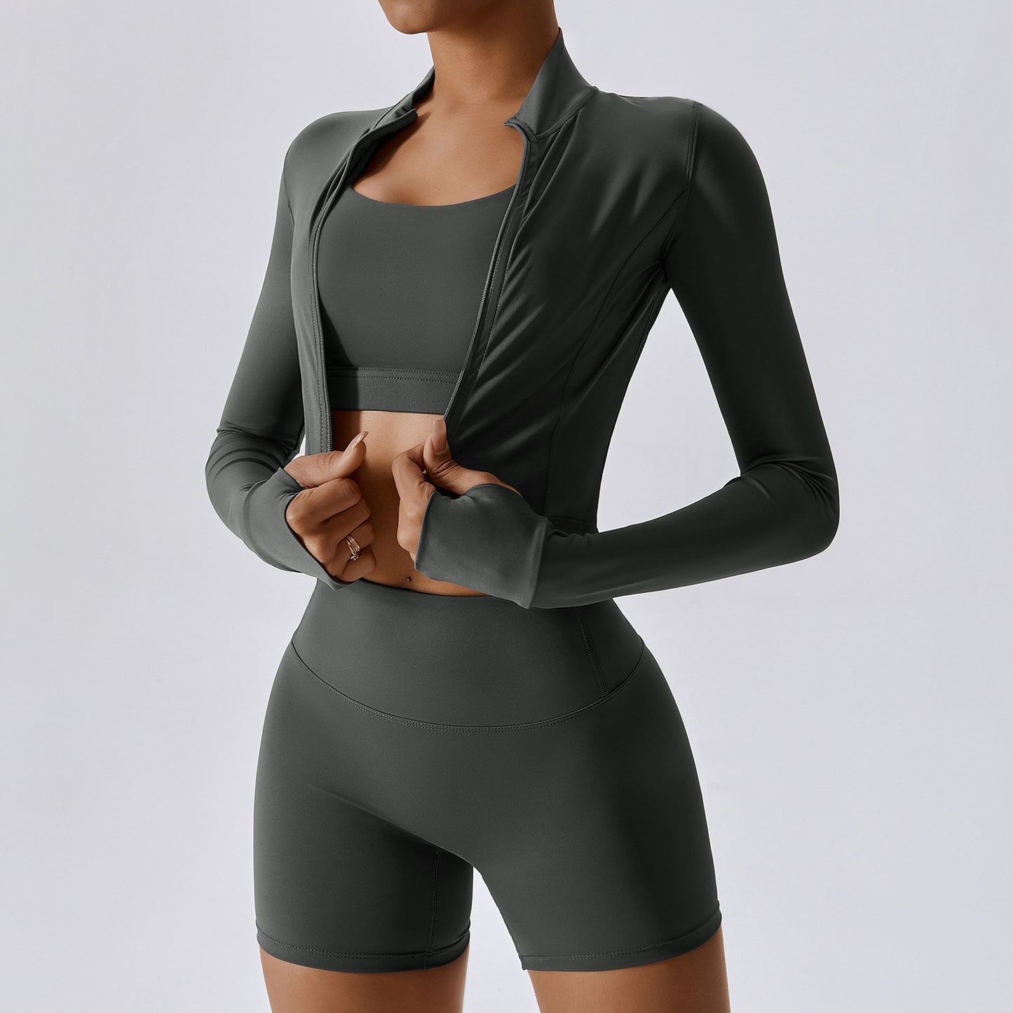 Beautybosss Fierce Power Set β 3-delig