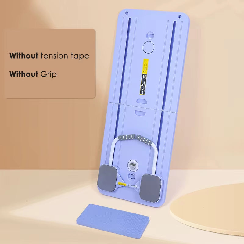 Multifunctionele Fitness Board - workout voor thuis of kantoor