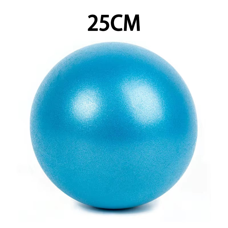 25Cm Pilatesbal Explosieveilige