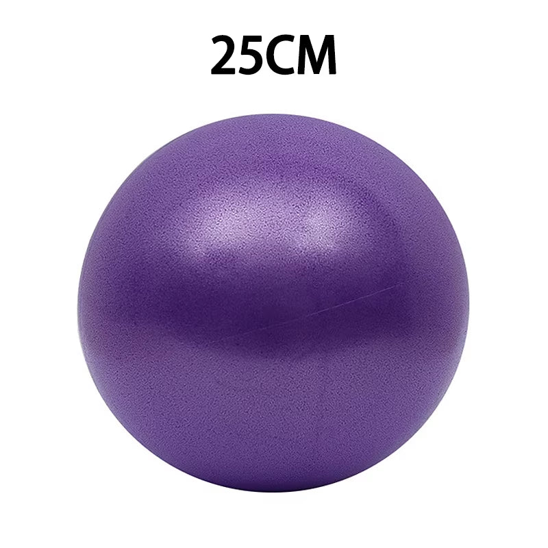 25Cm Pilatesbal Explosieveilige