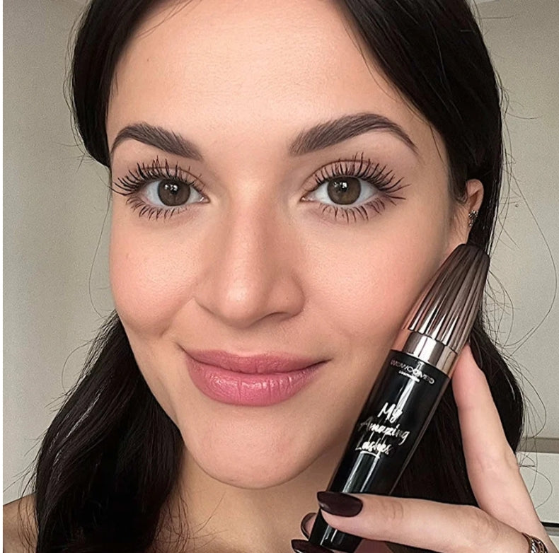 My Amazing Lashes Mascara