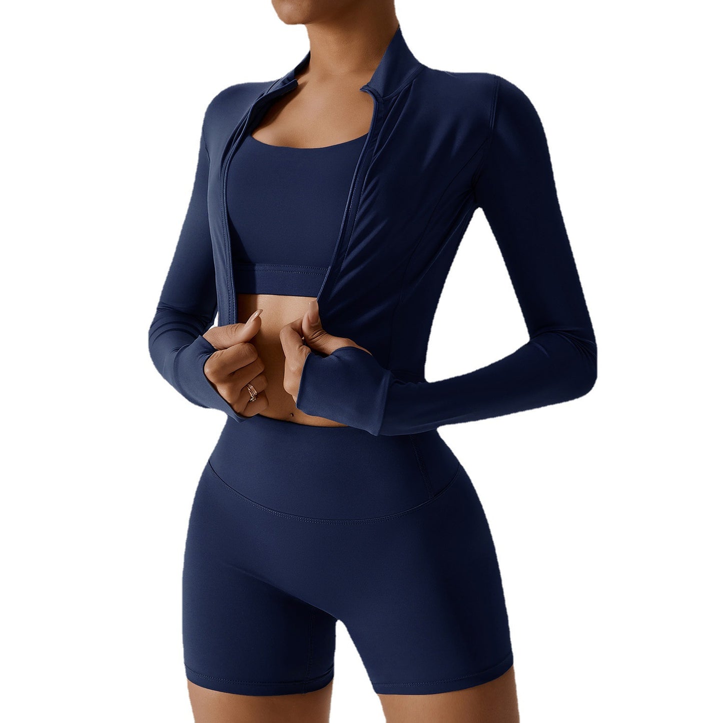 Beautybosss Fierce Power Set β 3-delig