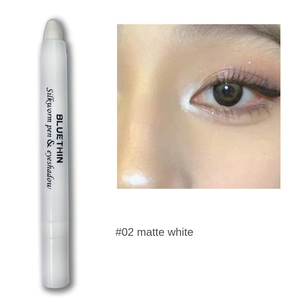 Twinkle Eye Crayon – Glitter Oogschaduwstick