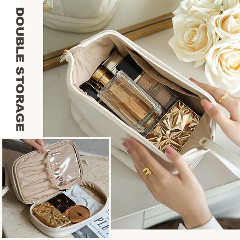 Reis Make-up tas / Toiletartikelen