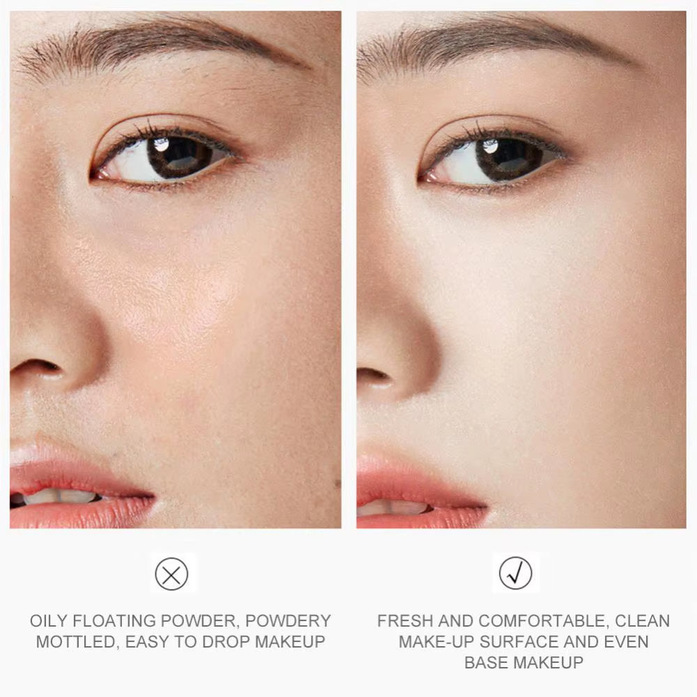 100Ml Make-up Fixeer Spray Waterproof Zweetbestendig Langdurig Olie Controle Hydraterende Make-up Fixerende Fixerende Spray Cosmetica