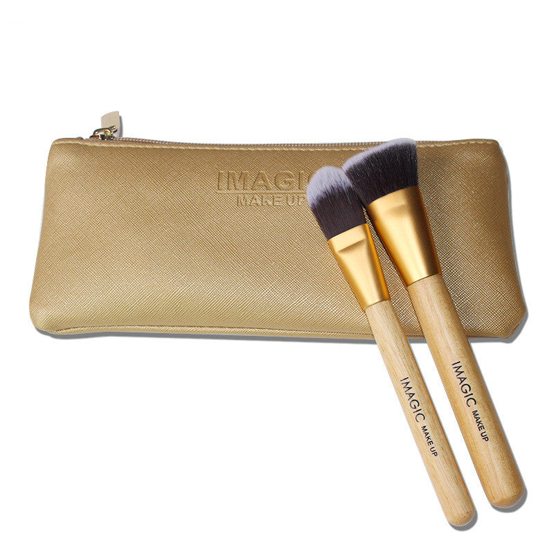 Make-up kwastenset Make-up Concealer kwast Blush Poeder kwast Oogschaduw Highlighter Foundation kwast Cosmetische schoonheidstools