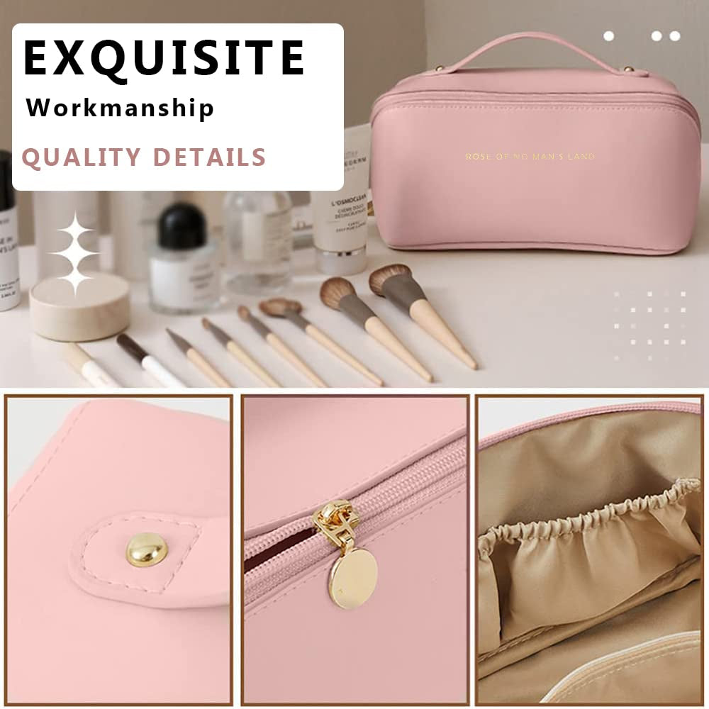 Reis Make-up tas / Toiletartikelen
