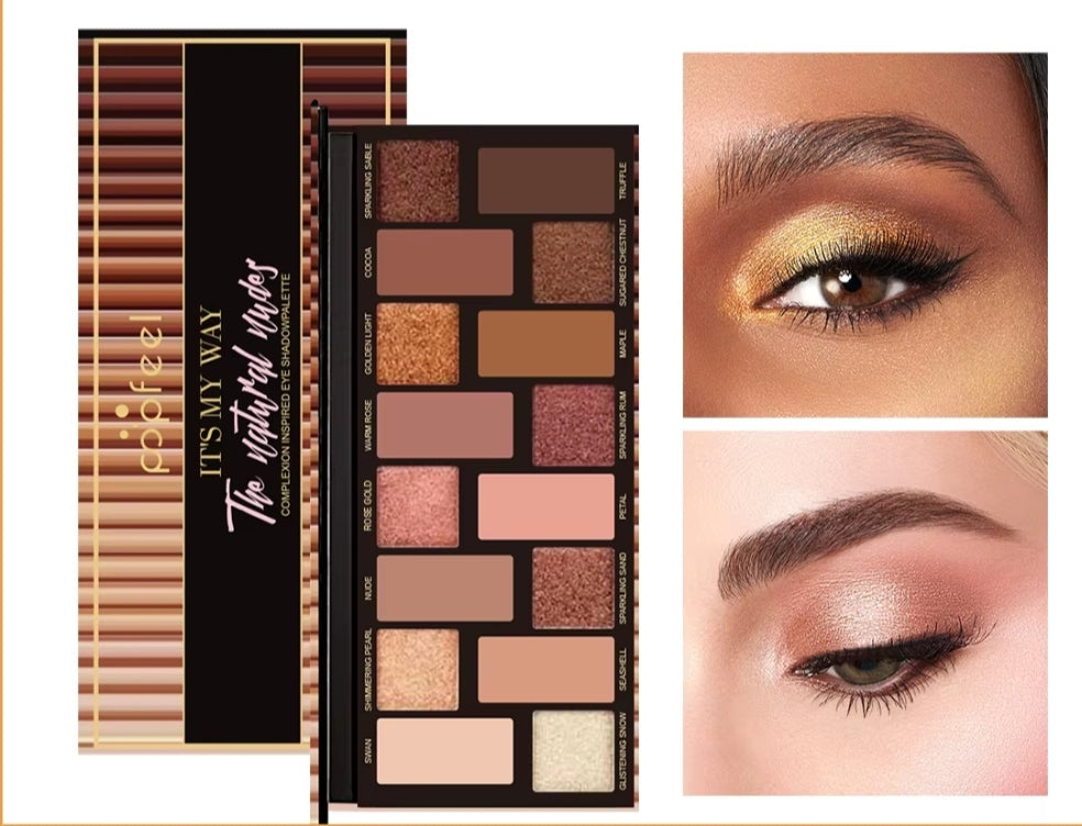 Make-up
