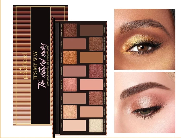 Make-up