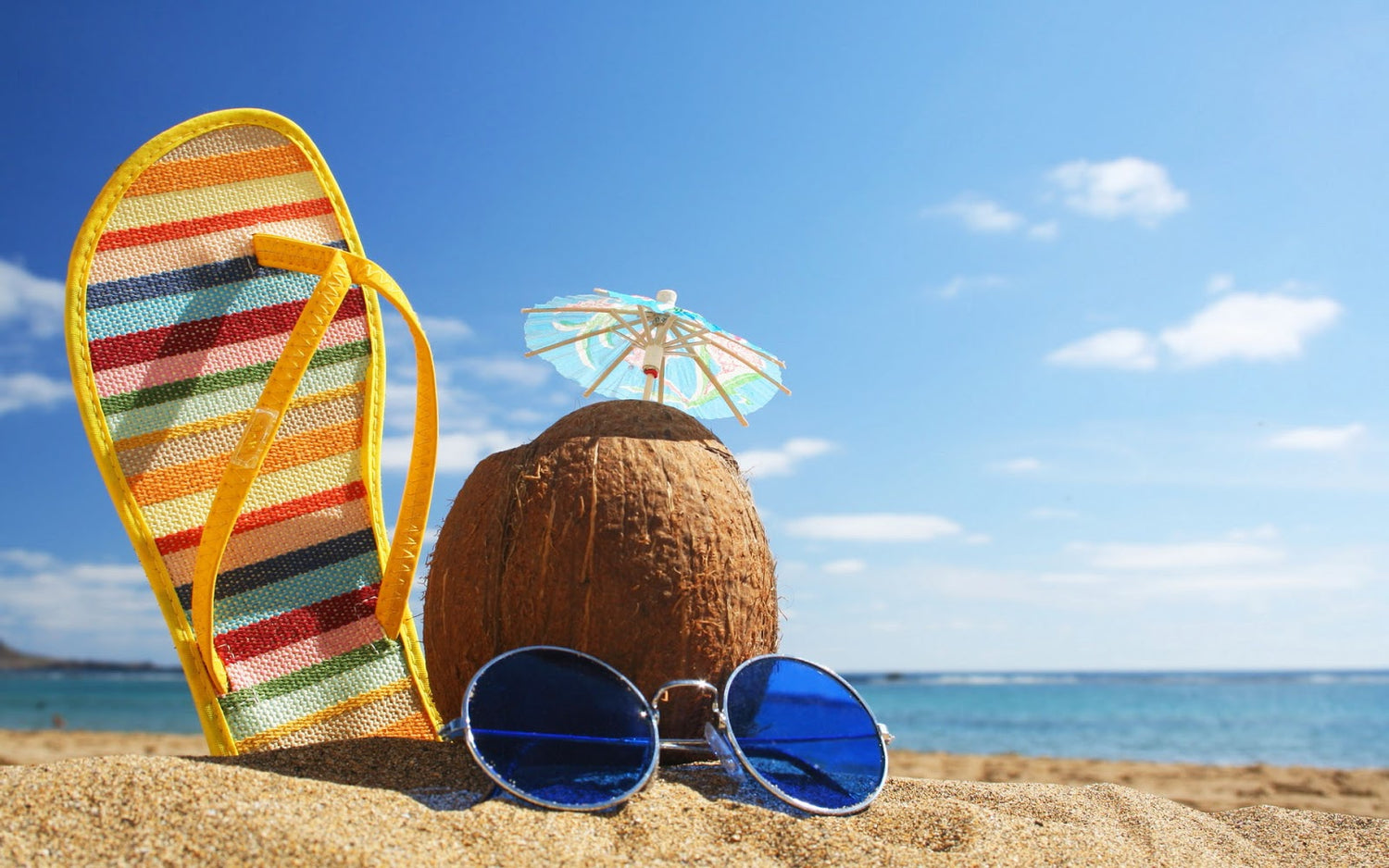 Zomer artikelen divers