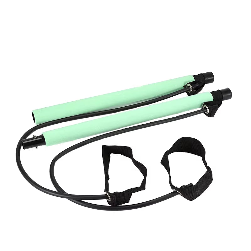 Multifunctionele Trainer Elastisch Touw 