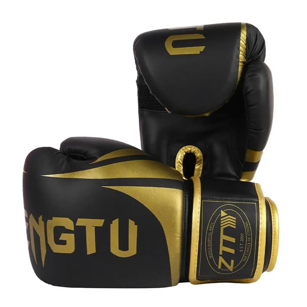 Beautybosss Power Gloves – Fight pretty. Hit hard.