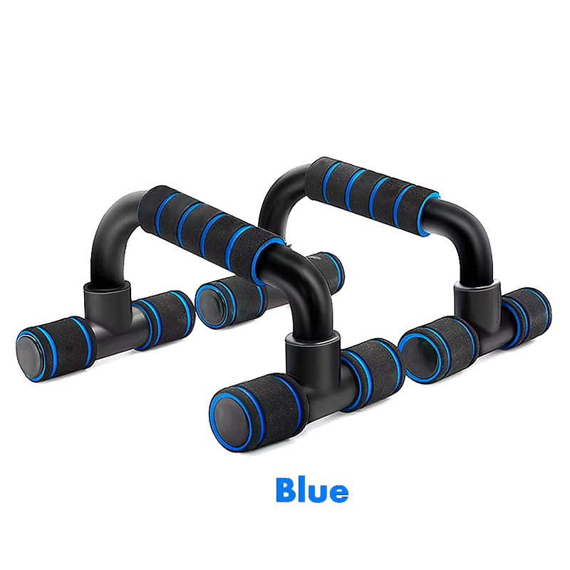 1 paar U-vormige Push-Up Rack - Spiertraining - Body Building 