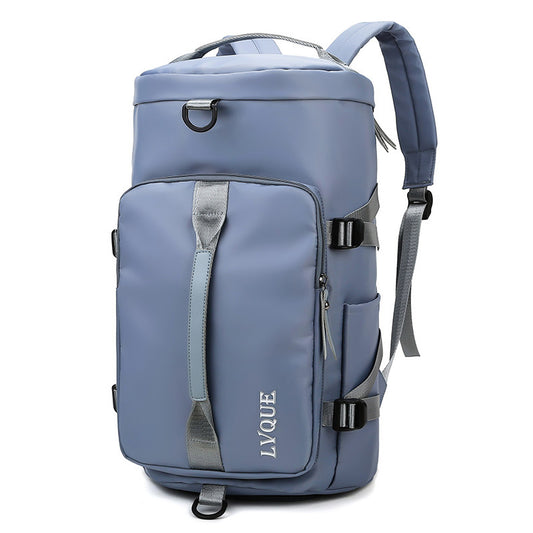 Waterdichte sportschool fitness - outdoor  - reizen -  sport  casual rugzak 