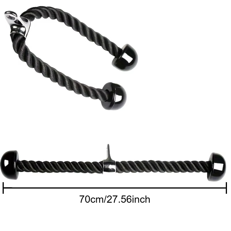 Frame-apparatuur Biceps-Triceps training 