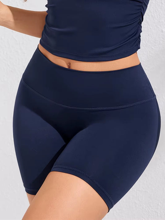 Sexy hoge taille sportbroek voor dames