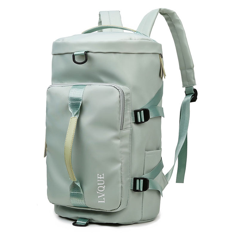 Waterdichte sportschool fitness - outdoor  - reizen -  sport  casual rugzak 