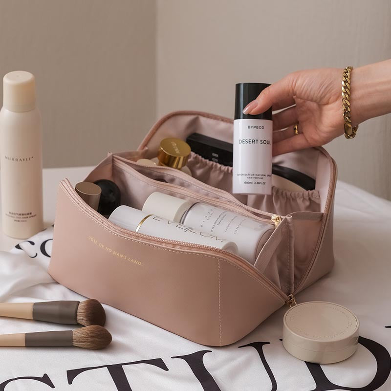 Reis Make-up tas / Toiletartikelen