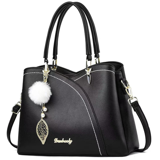 Elegance Redefined – Luxe Schoudertas