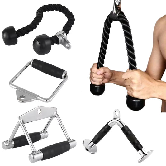 Frame-apparatuur Biceps-Triceps training 