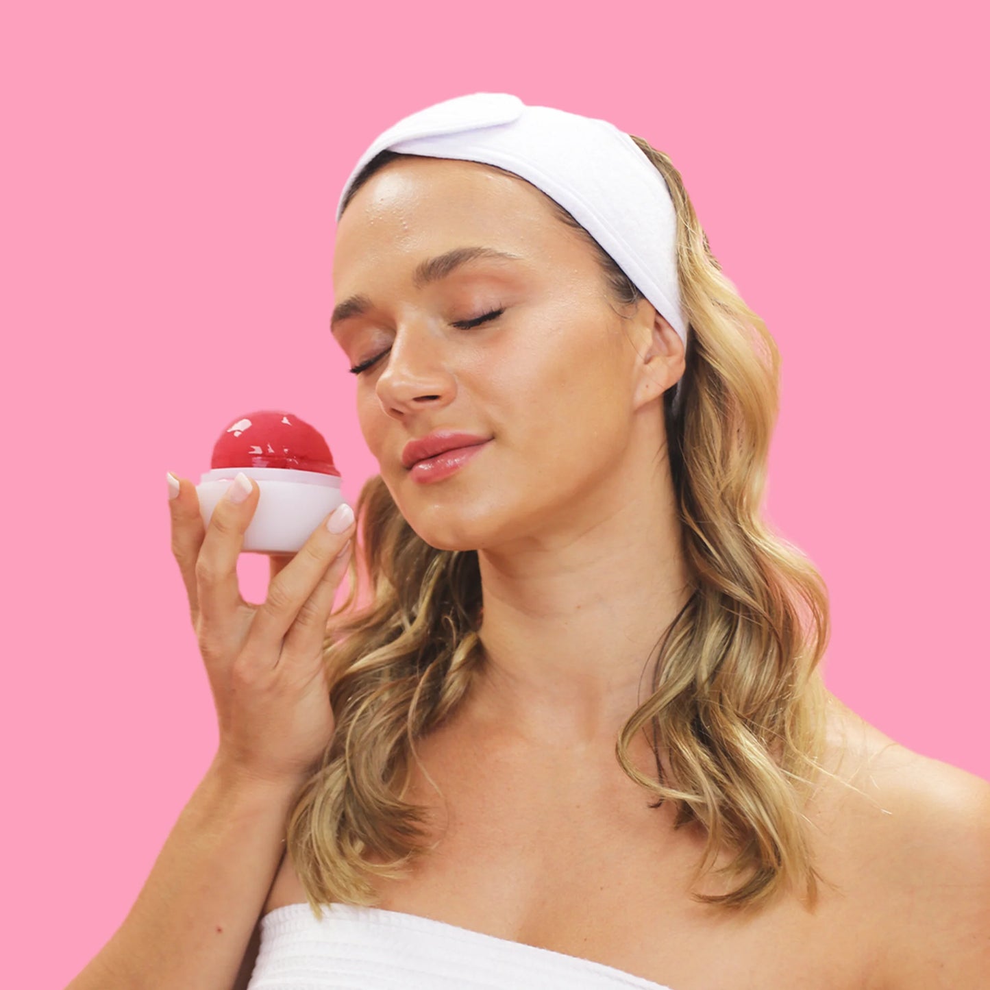 Anti-Aging Kit! – Hibiscus & Collageen Blends voor Gezichtscrème (voorraad voor 4 maanden)