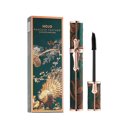 Hojo waterproof krul mascara