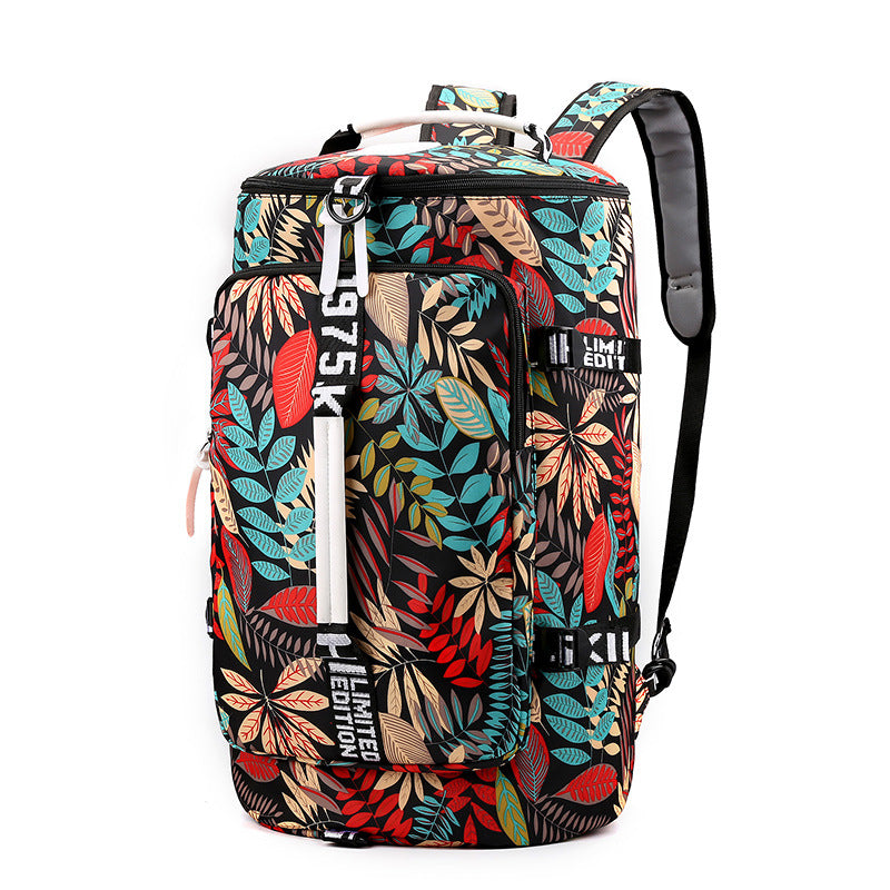 Waterdichte sportschool fitness - outdoor  - reizen -  sport  casual rugzak 