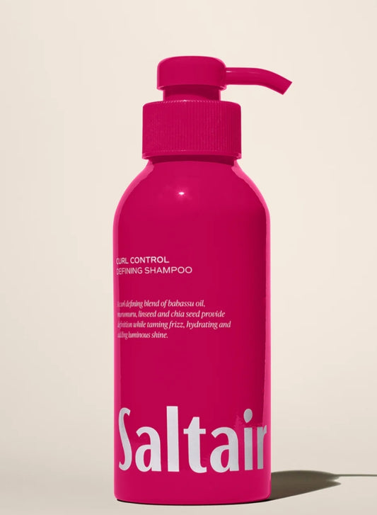 Krul Controle - Definiërende Shampoo
