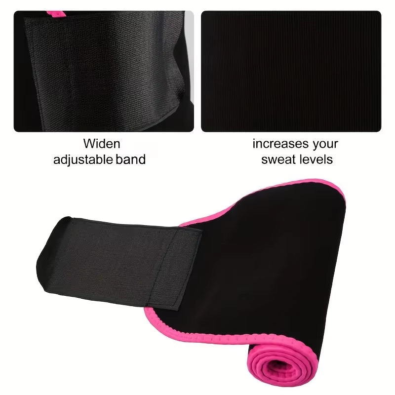 Sport Taille Ondersteuningsriem 