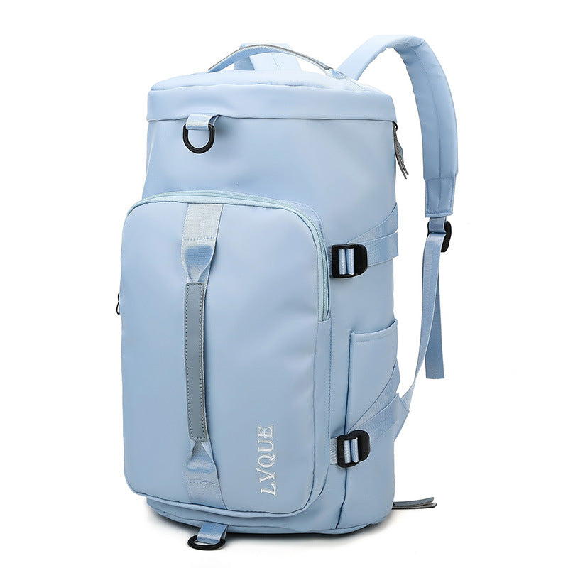 Waterdichte sportschool fitness - outdoor  - reizen -  sport  casual rugzak 