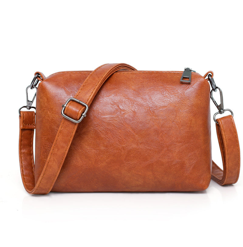 4-in-1 Luxe Handtas Set – Elegant, Praktisch en Stijlvol 