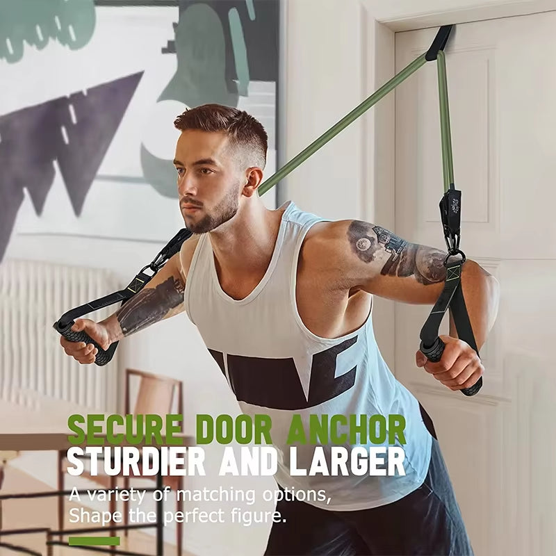 Fitness Rubberen - Elastische Band 