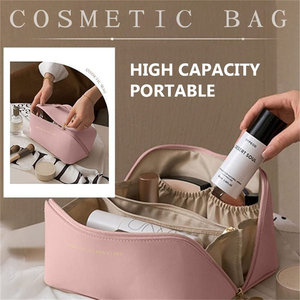 Reis Make-up tas / Toiletartikelen