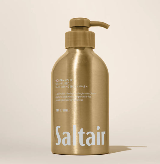 Gouden uur - Oil-Infused Body Wash