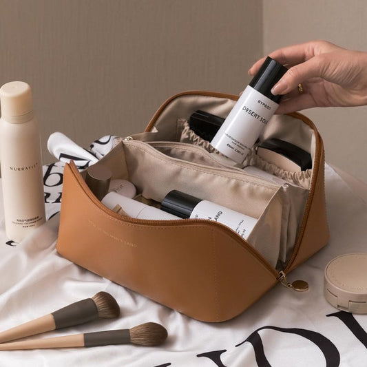 Reis Make-up tas / Toiletartikelen