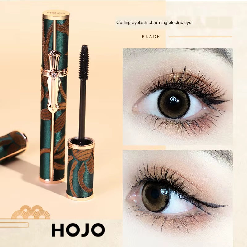 Hojo waterproof krul mascara