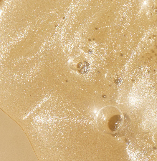Gouden uur - Oil-Infused Body Wash