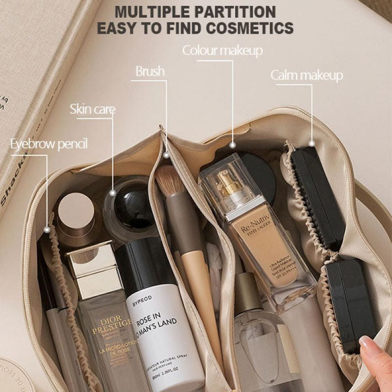Reis Make-up tas / Toiletartikelen
