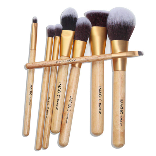 Make-up kwastenset Make-up Concealer kwast Blush Poeder kwast Oogschaduw Highlighter Foundation kwast Cosmetische schoonheidstools