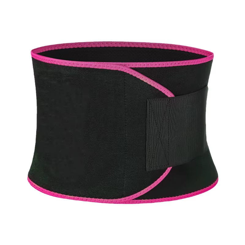 Sport Taille Ondersteuningsriem 