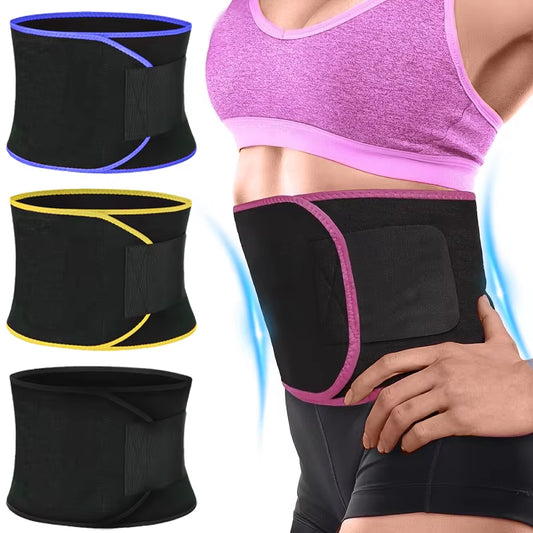Sport Taille Ondersteuningsriem 