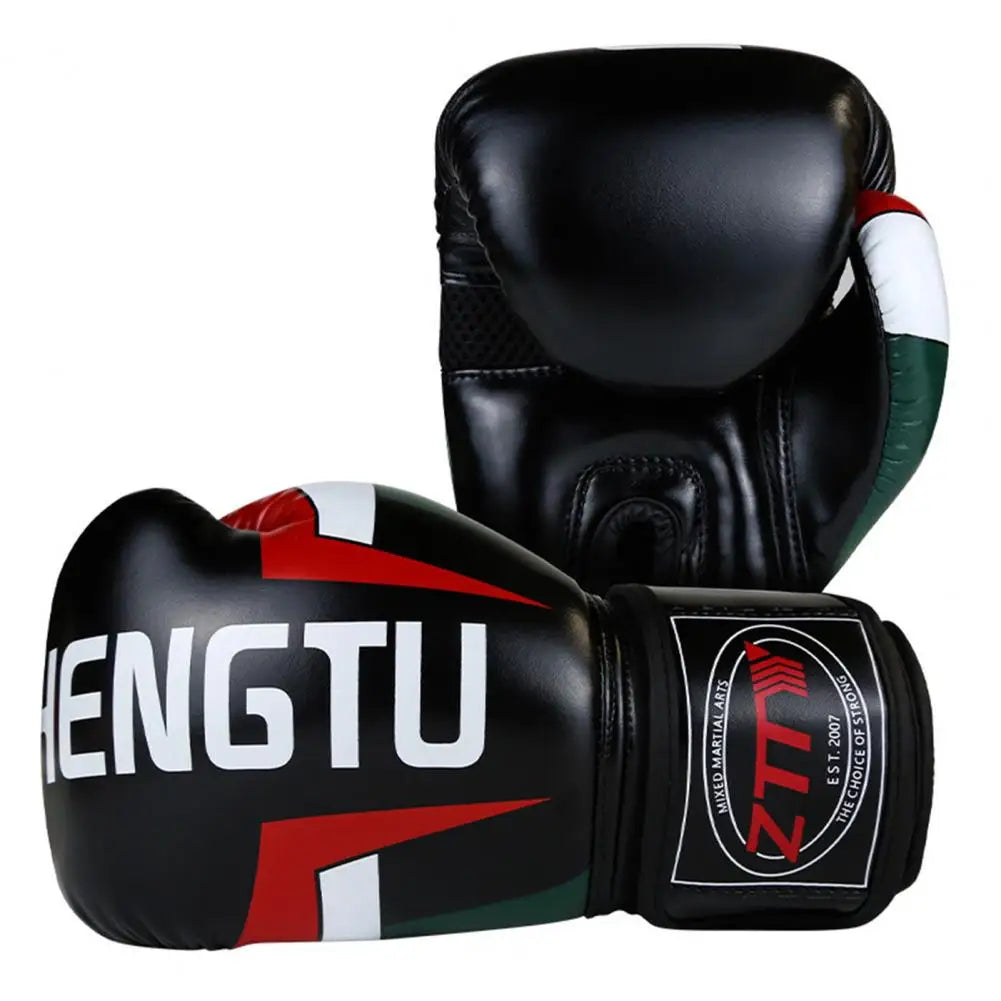 Beautybosss Power Gloves – Fight pretty. Hit hard.