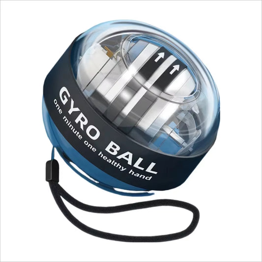 Gyroball Powerball Onderarm-pols trainer 