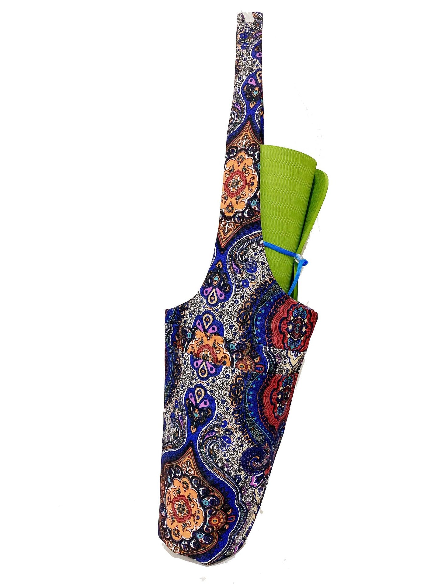 Shouder sport tas yoga-fitness
