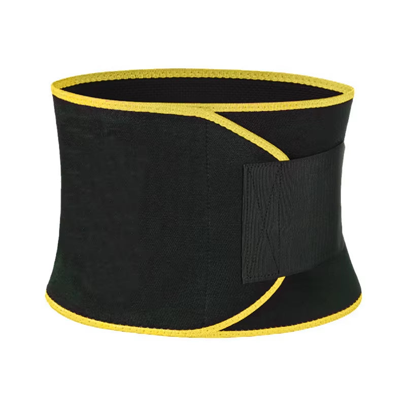 Sport Taille Ondersteuningsriem 