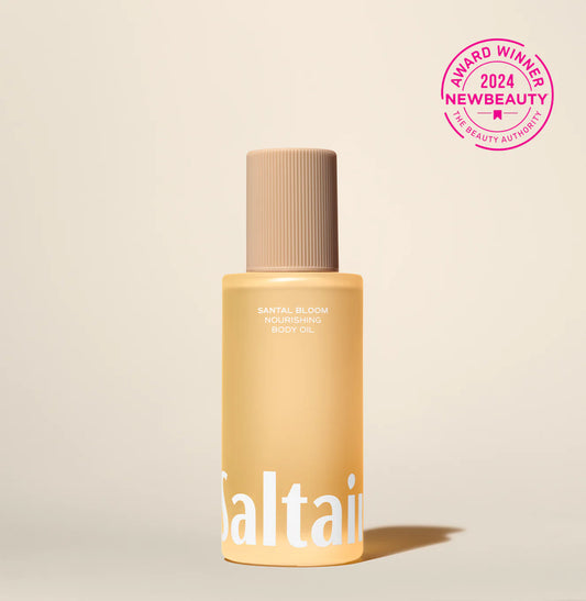 Santal Bloom - Body Olie