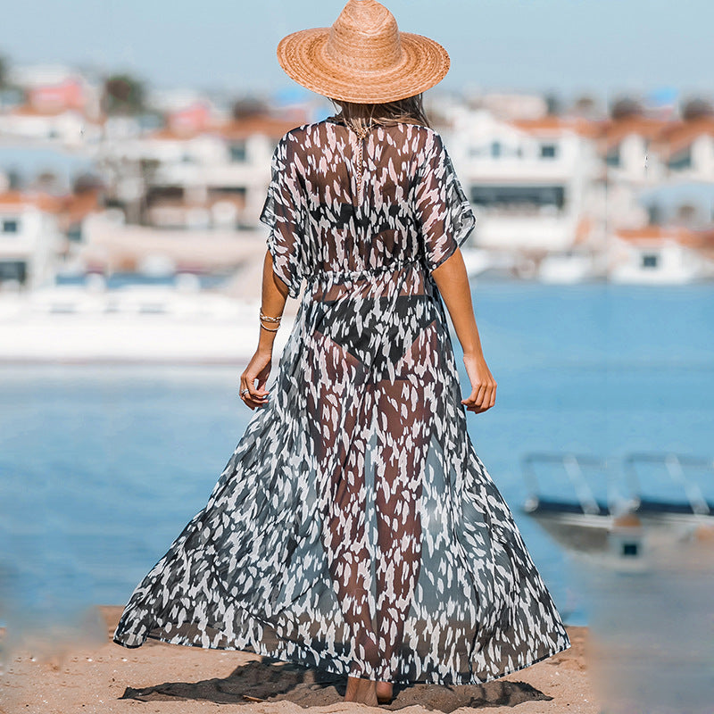  Vacay vibes only - strandjurk