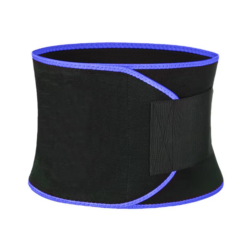 Sport Taille Ondersteuningsriem 